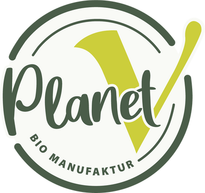 Planet V Logo